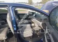 2022 Honda ODYSSEY фото