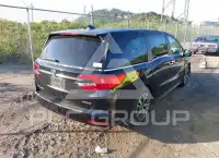 2022 Honda ODYSSEY photo