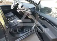 2022 Honda ODYSSEY фото