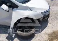 2022 Honda ODYSSEY фото