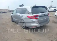 2022 Honda ODYSSEY фото