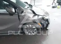 2022 Honda ODYSSEY фото