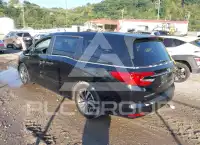 2022 Honda ODYSSEY photo