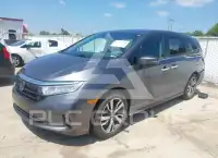 2022 Honda ODYSSEY photo