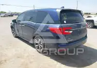 2022 Honda ODYSSEY фото