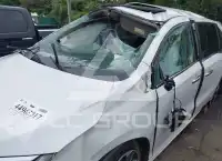 2022 Honda ODYSSEY фото