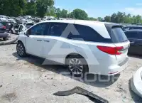 2022 Honda ODYSSEY фото
