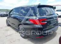 2022 Honda ODYSSEY фото
