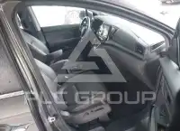 2022 Honda ODYSSEY фото