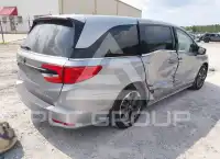2022 Honda ODYSSEY photo