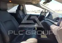 2022 Honda ODYSSEY фото