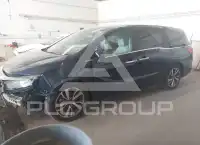 2022 Honda ODYSSEY фото