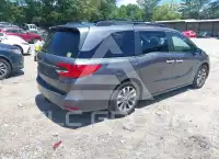 2022 Honda ODYSSEY фото