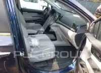 2022 Honda ODYSSEY фото