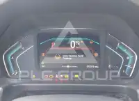 2022 Honda ODYSSEY фото