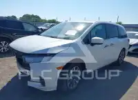 2022 Honda ODYSSEY photo