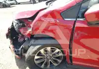 2022 Honda ODYSSEY фото