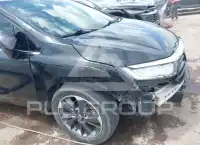 2022 Honda ODYSSEY фото