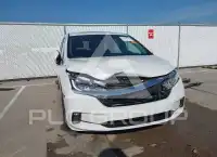 2022 Honda ODYSSEY фото