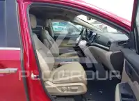 2022 Honda ODYSSEY фото