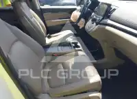 2022 Honda ODYSSEY фото