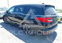 2022 Honda ODYSSEY фото