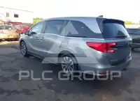 2022 Honda ODYSSEY photo
