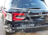 2022 Honda ODYSSEY фото