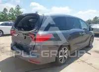 2022 Honda ODYSSEY photo
