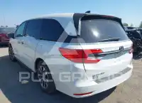 2022 Honda ODYSSEY photo