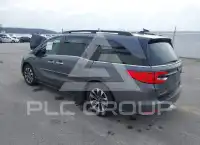 2022 Honda ODYSSEY фото
