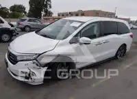 2022 Honda ODYSSEY photo