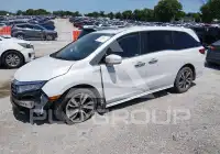 2022 Honda ODYSSEY фото