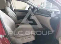 2022 Honda ODYSSEY фото