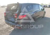 2022 Honda ODYSSEY фото