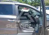 2022 Honda ODYSSEY фото