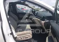 2022 Honda ODYSSEY фото