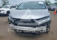 2022 Honda ODYSSEY фото