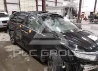 2022 Honda ODYSSEY фото