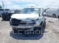 2022 Honda ODYSSEY фото