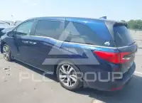 2022 Honda ODYSSEY фото