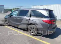2022 Honda ODYSSEY фото