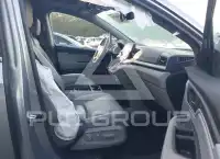 2022 Honda ODYSSEY photo