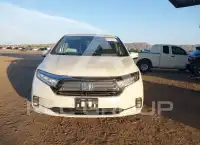 2022 Honda ODYSSEY фото