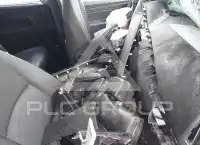 2022 Honda ODYSSEY фото