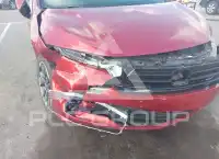 2022 Honda ODYSSEY фото