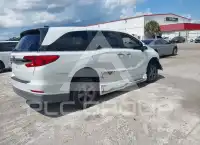 2022 Honda ODYSSEY фото