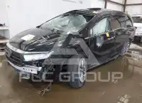 2022 Honda ODYSSEY фото