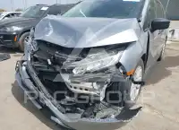 2022 Honda ODYSSEY фото