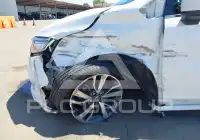 2022 Honda ODYSSEY фото